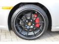 2011 Porsche Cayman S Wheel and Tire Photo