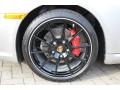 2011 Porsche Cayman S Wheel