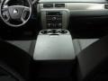 Sheer Silver Metallic - Suburban LS 4x4 Photo No. 12