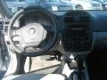 Black Cherry - Sportage EX V6 4WD Photo No. 10