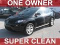 Brilliant Black - CX-7 Sport AWD Photo No. 1