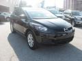 Brilliant Black - CX-7 Sport AWD Photo No. 4