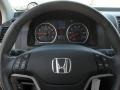 2010 Crystal Black Pearl Honda CR-V EX-L  photo #12