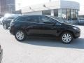 Brilliant Black - CX-7 Sport AWD Photo No. 5
