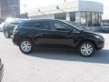 2009 Brilliant Black Mazda CX-7 Sport AWD  photo #5