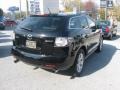 Brilliant Black - CX-7 Sport AWD Photo No. 6