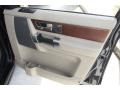 Almond/Nutmeg Door Panel Photo for 2012 Land Rover LR4 #56064176