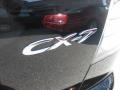 Brilliant Black - CX-7 Sport AWD Photo No. 37