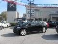 2009 Brilliant Black Mazda CX-7 Sport AWD  photo #42