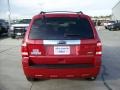 2010 Sangria Red Metallic Ford Escape Limited V6 4WD  photo #22