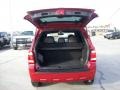 2010 Sangria Red Metallic Ford Escape Limited V6 4WD  photo #23