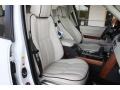 Ivory Interior Photo for 2012 Land Rover Range Rover #56064905