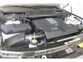 5.0 Liter Supercharged GDI DOHC 32-Valve DIVCT V8 Engine for 2012 Land Rover Range Rover Supercharged #56064911