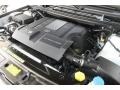 5.0 Liter Supercharged GDI DOHC 32-Valve DIVCT V8 Engine for 2012 Land Rover Range Rover Supercharged #56065126