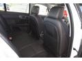 Warm Charcoal 2011 Jaguar XF XFR Sport Sedan Interior Color