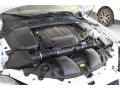 5.0 Liter Supercharged GDI DOHC 32-Valve VVT V8 Engine for 2011 Jaguar XF XFR Sport Sedan #56065325