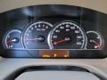 2010 Cadillac STS Cashmere Interior Gauges Photo