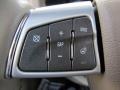 Controls of 2010 STS 4 V8 AWD