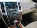 Cashmere Controls Photo for 2010 Cadillac STS #56065418