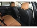  2011 XF XFR Sport Sedan London Tan/Warm Charcoal Interior