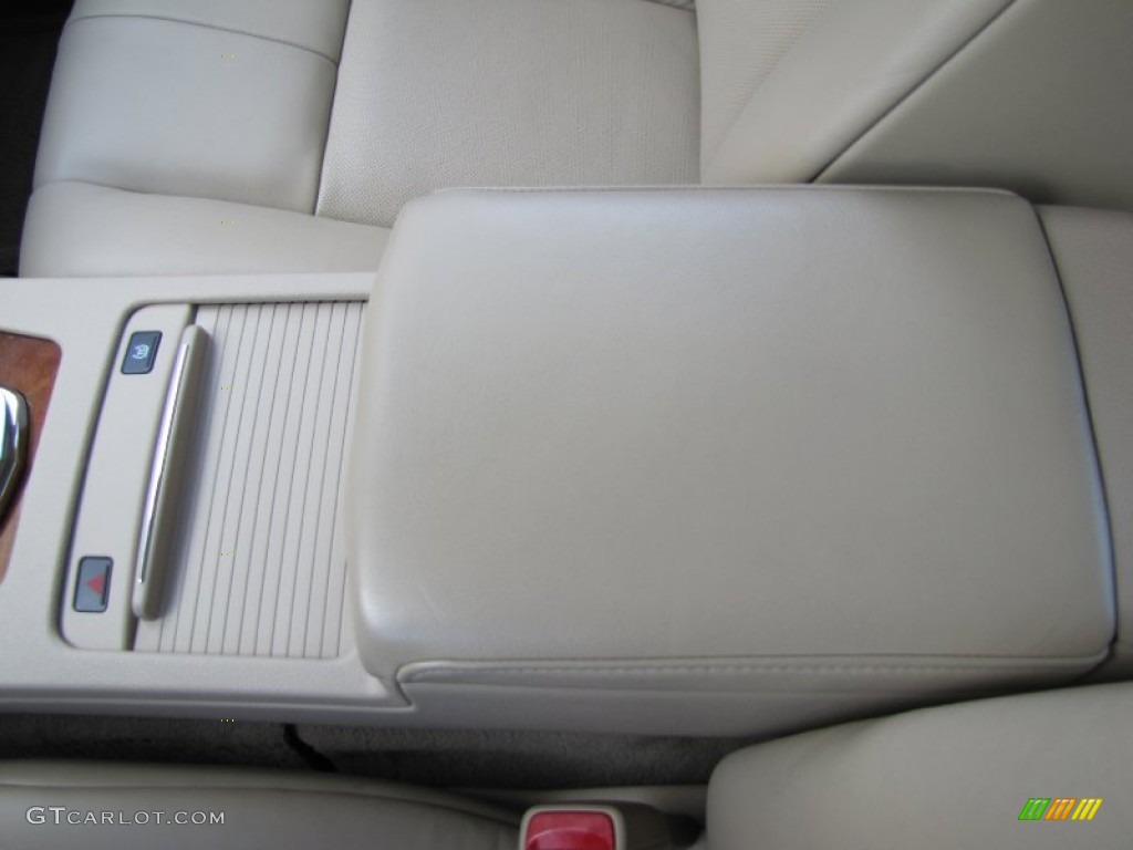 2010 STS 4 V8 AWD - Crystal Red Tintcoat / Cashmere photo #19