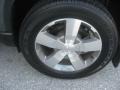 Silver Green Metallic - Acadia SLE AWD Photo No. 10