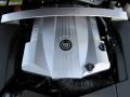 2010 Cadillac STS 4.6 Liter DOHC 32-Valve VVT Northstar V8 Engine Photo