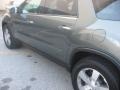 Silver Green Metallic - Acadia SLE AWD Photo No. 44