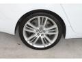 2011 Jaguar XF XF Supercharged Sedan Wheel and Tire Photo