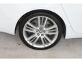 2011 Jaguar XF XF Supercharged Sedan Wheel and Tire Photo