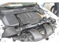 5.0 Liter Supercharged GDI DOHC 32-Valve VVT V8 2011 Jaguar XF XF Supercharged Sedan Engine