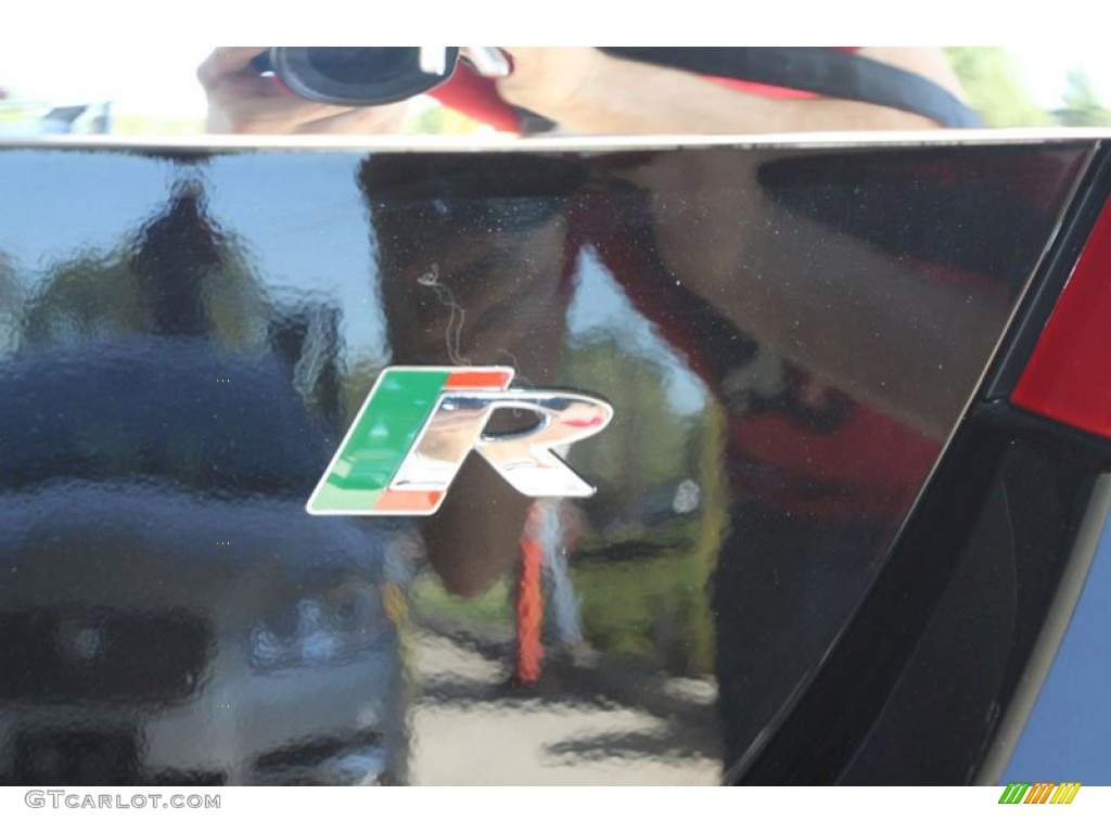 2011 Jaguar XF XFR Sport Sedan Marks and Logos Photos