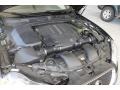 5.0 Liter Supercharged GDI DOHC 32-Valve VVT V8 Engine for 2011 Jaguar XF XFR Sport Sedan #56066174