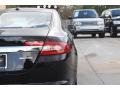 Ebony Black - XF XF Supercharged Sedan Photo No. 4