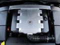 3.6 Liter DI DOHC 24-Valve VVT V6 2008 Cadillac CTS 4 AWD Sedan Engine