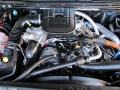 6.6 Liter OHV 32-Valve Duramax Turbo-Diesel V8 Engine for 2011 Chevrolet Silverado 2500HD LTZ Crew Cab 4x4 #56066612