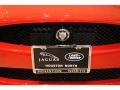 Salsa Red - XK XKR Poltrona Frau Limited Edition Coupe Photo No. 20