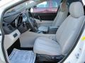 2008 Crystal White Pearl Mica Mazda CX-7 Sport  photo #3