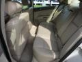 Cashmere Interior Photo for 2008 Cadillac STS #56066813
