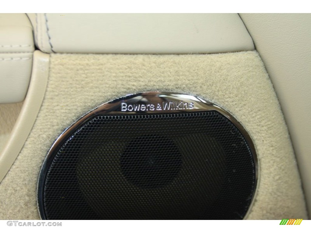 2011 Jaguar XK XKR Coupe Audio System Photo #56066822