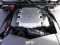 3.6 Liter DI DOHC 24-Valve VVT V6 Engine for 2008 Cadillac STS V6 #56066846