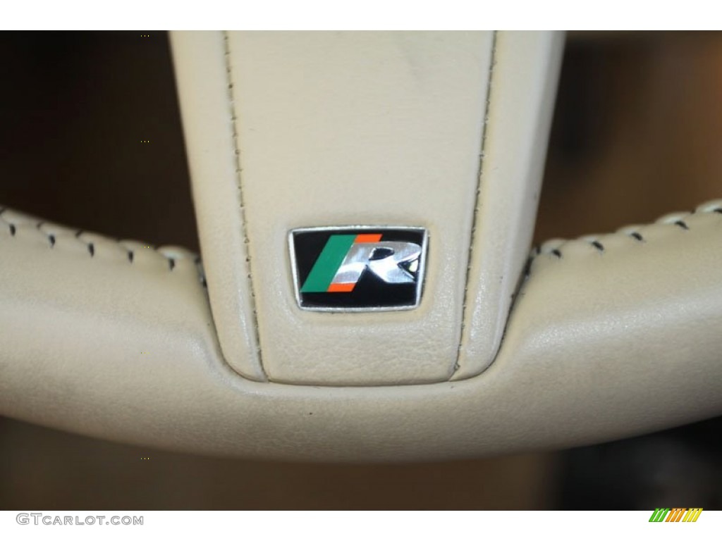 2011 Jaguar XK XKR Coupe Marks and Logos Photo #56066867