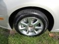  2008 STS V6 Wheel