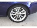 2011 Jaguar XK XKR Coupe Wheel