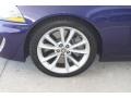 2011 Jaguar XK XKR Coupe Wheel