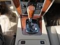  2008 STS V6 6 Speed Automatic Shifter