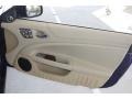 Caramel/Caramel Door Panel Photo for 2011 Jaguar XK #56066936