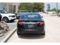 2011 Indigo Blue Metallic Jaguar XF Sport Sedan  photo #8