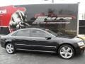 Brilliant Black - A8 L 4.2 quattro Photo No. 4