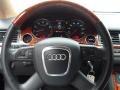 Brilliant Black - A8 L 4.2 quattro Photo No. 10